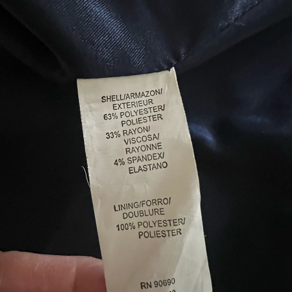 Mac & Jack coat - Picture 4 of 15